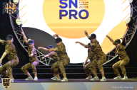SN PRO EXPO - 2018