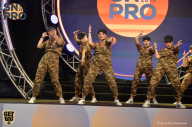 SN PRO EXPO - 2018