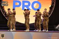 SN PRO EXPO - 2018