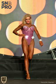 SN PRO EXPO - 2018