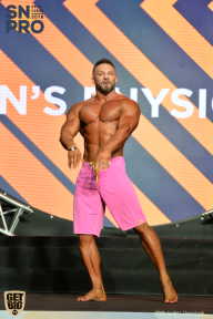SN PRO EXPO - 2018