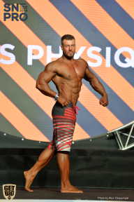 SN PRO EXPO - 2018