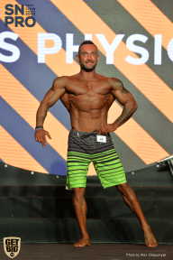 SN PRO EXPO - 2018