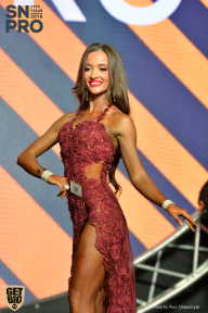 SN PRO EXPO - 2018