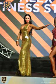 SN PRO EXPO - 2018