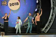 SN PRO EXPO - 2018