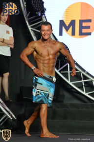 SN PRO EXPO - 2018