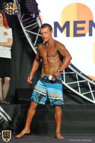 SN PRO EXPO - 2018