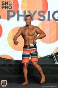 SN PRO EXPO - 2018