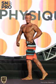 SN PRO EXPO - 2018