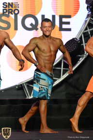 SN PRO EXPO - 2018