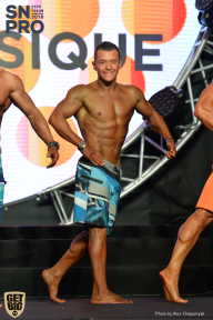 SN PRO EXPO - 2018