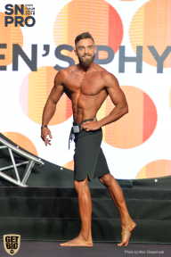 SN PRO EXPO - 2018