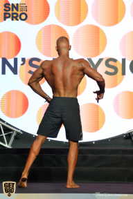 SN PRO EXPO - 2018