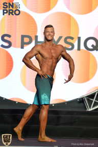 SN PRO EXPO - 2018