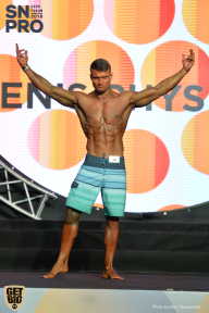SN PRO EXPO - 2018