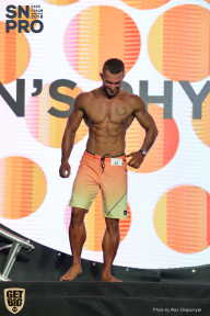 SN PRO EXPO - 2018
