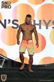 SN PRO EXPO - 2018