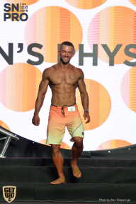 SN PRO EXPO - 2018