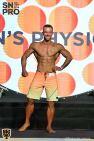 SN PRO EXPO - 2018