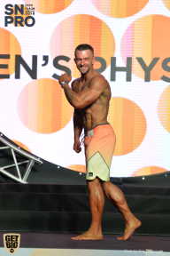 SN PRO EXPO - 2018