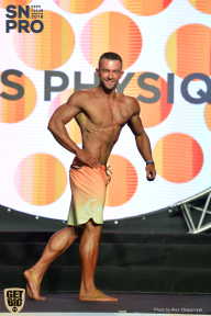SN PRO EXPO - 2018