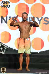 SN PRO EXPO - 2018