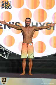 SN PRO EXPO - 2018