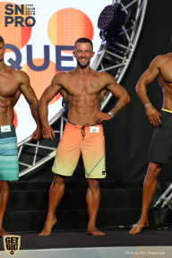 SN PRO EXPO - 2018