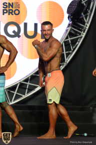 SN PRO EXPO - 2018