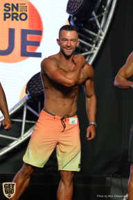 SN PRO EXPO - 2018