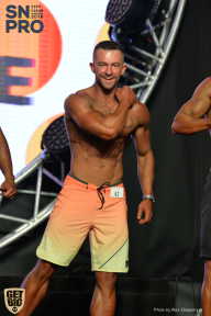 SN PRO EXPO - 2018