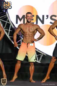 SN PRO EXPO - 2018