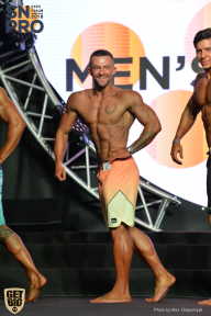 SN PRO EXPO - 2018