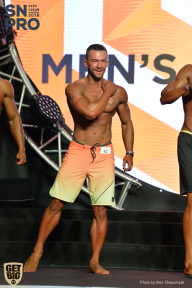 SN PRO EXPO - 2018