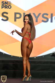 SN PRO EXPO - 2018