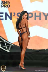 SN PRO EXPO - 2018