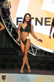 SN PRO EXPO - 2018