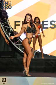 SN PRO EXPO - 2018