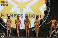 SN PRO EXPO - 2018