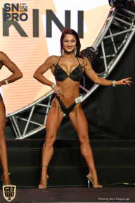 SN PRO EXPO - 2018