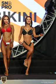 SN PRO EXPO - 2018