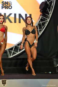 SN PRO EXPO - 2018
