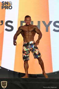 SN PRO EXPO - 2018