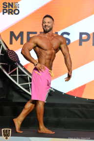 SN PRO EXPO - 2018
