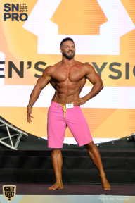 SN PRO EXPO - 2018