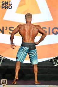 SN PRO EXPO - 2018