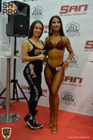 SN PRO EXPO - 2018