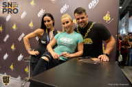 SN PRO EXPO - 2018
