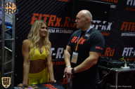 SN PRO EXPO - 2018